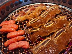 -一品诚记烤肉(大连柏威年购物中心店)