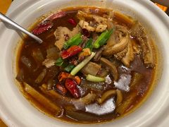 -丹江渔村(望京店)