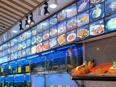 -醉壹号海鲜大排档(厦门美食地标店)