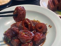 九转大肠-梅飞酒家(桑园路店)