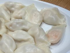 -喜家德虾仁水饺(青岛永旺东部店)
