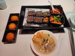 -火宫殿·小吃王国(坡子街店)