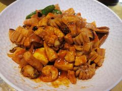-倍儿美海鲜排挡·非遗海鲜蒸饺(洋货店)