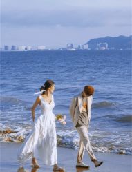 -维多利亚婚纱摄影全球旅拍(华南旗舰店)