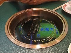 -大吉利·潮汕鲜牛肉火锅(总店)