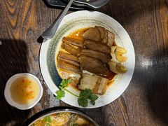 -大洋家·精品潮汕菜·生腌砂锅粥(天河东路店)