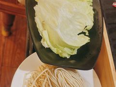 -东来顺饭庄(金泉广场店)