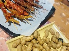 -大于烧烤