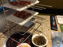 -丰茂烤串(全国首店)