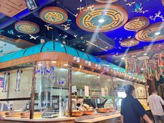 -浩日沁·蒙式餐厅(金泽时代广场店)