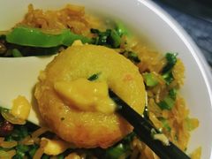 芝士虾籽丸-骨之味·筒骨汤火锅(江头店)