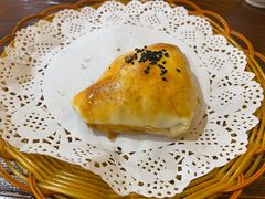 -阿拉木汗餐厅(山大路店)