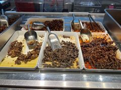 -鑫记婆婆兔·兔头(春熙店)