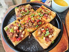 -长今家韩国料理(瑞景店)