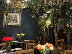 -第101座花园餐厅(湖滨88店)