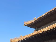 -故宫钟表馆