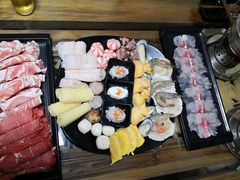-丽江庭院之丽江往事(安定门店)