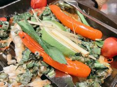 -云海肴·汽锅鸡·云南菜(美罗城店)