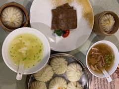 -狗不理(水上北路旗舰店)
