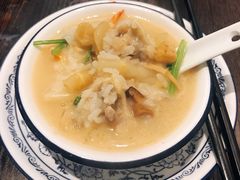 -大洋家·精品潮汕菜·生腌砂锅粥(天河东路店)