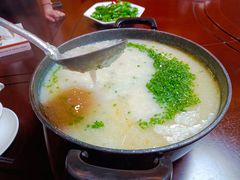 -蓝湾碧波·老字号·疍家非遗海上餐厅