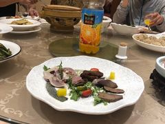 -欣旺·迎宾楼·百年无锡菜