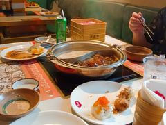 -温禾牛·和牛寿喜烧自助火锅(恒基名人店)