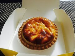 -好利来(东四店)