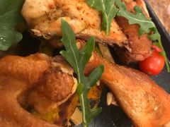 -灵意咖啡·西班牙美食(汕头金平万达广场店)