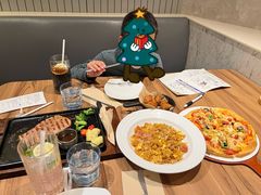 -必胜客(仲盛商城王安宇主题店)