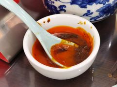 -古萧汪家羊肉馆(龙山路总店)