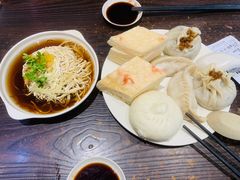 烫干丝-共和春(甘泉路店)