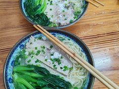 -枫镇面馆(寒山寺店)