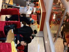 大堂-马凯餐厅(长椿街店)