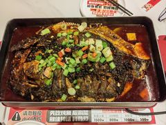 -雅佳神话·麻辣烤鱼(新街口店)