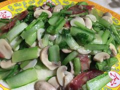 -那家小馆•北京菜•烤鸭(中关村店)