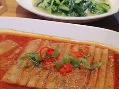 -俭寨大盘鸡·手抓肉·烧烤新疆菜(乌苏路店)