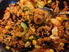 -七八冷面·延边朝鲜族美食(欢乐谷店)