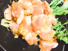 泡椒鸡脆骨-悟空酒场烤肉(凯德壹中心店)