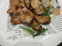 -新南华大酒店(长寿店)