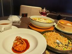 -万丽轩·粤菜(王府井金茂万丽酒店)
