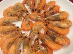-都市阳光海鲜城(青山湖店)