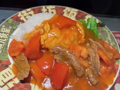 -广九餐室(陈家祠扬韬广场店)