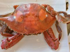 -渔中舟海鲜大排档(普陀沈家门店)