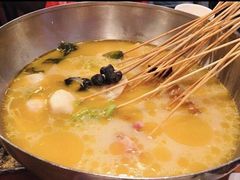 -付小姐在成都(中山公园店)