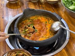 -笔记安顺夺夺粉火锅