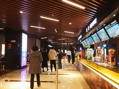 -SFC上影影城(唐镇店)