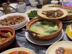 -紫金食坊(江南西路店)