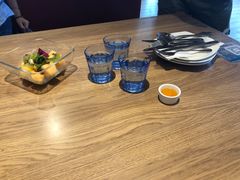 -必胜客(新中纬店)