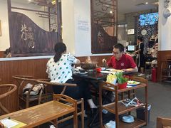 -北门涮肉·铜锅涮肉(南锣鼓巷店)